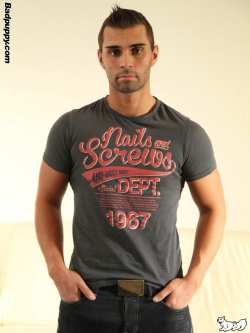Steven Besido