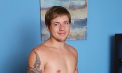 Brad Cambell and Luke Wyhte 
