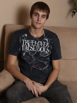 Broc Ross and Grayson Tyler