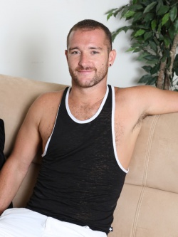 Lucas Allen
