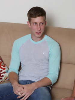 Tristan White and Cody Avalon
