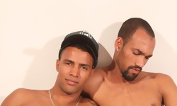 Rodrigo BareBangs Romulo