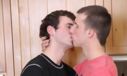 Alan Craft and Chris Fox