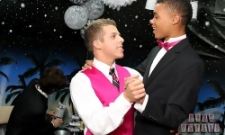 Andrew Austin And Robbie Anthony