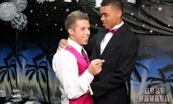 Andrew Austin And Robbie Anthony