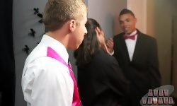 Andrew Austin And Robbie Anthony