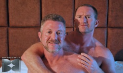 Adam Faust and Rex Gravis