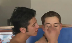 Tito and Alex