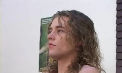Welcoming Twink Ass