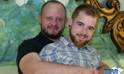 Beaux Butler and Jace Maddux