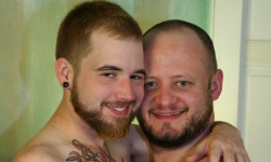 Beaux Butler and Jace Maddux