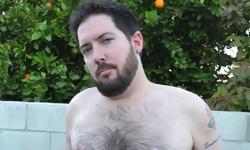 Ben Chatham