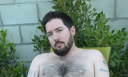 Ben Chatham