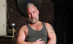 Brent Cage