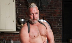 Brent Cage