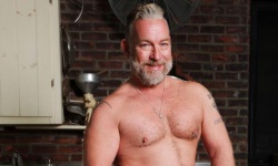 Brent Cage