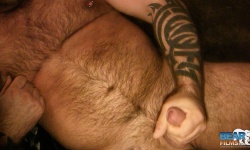 Jason Roman, PJ Rage and Marc Angelo