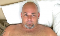 Joe Strong