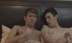 Jesse Jacobs Fucks Austin Parker