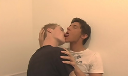 Nevin Scott and Blair Mason