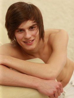 Cameron Buirski Pin-Up