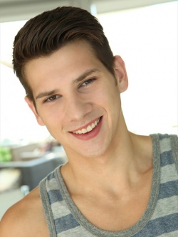 Chase Austin