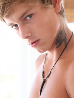 Kevin Warhol
