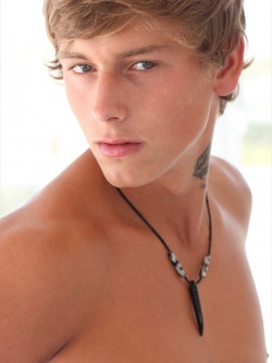 Kevin Warhol
