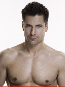 Lukas Ridgeston