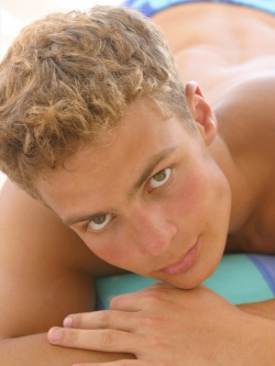 Matt Phillipe