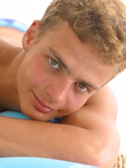 Matt Phillipe