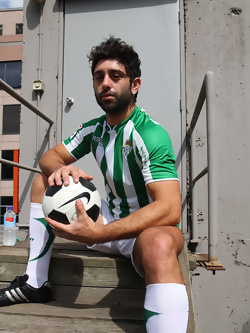 Adam El Shawar
