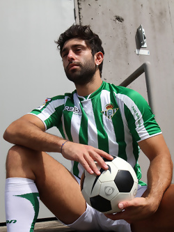 Adam El Shawar
