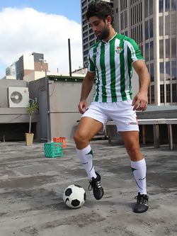 Adam El Shawar
