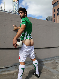 Adam El Shawar