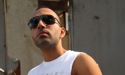Ali Halibi