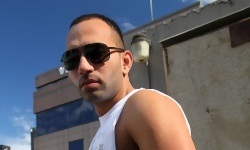 Ali Halibi