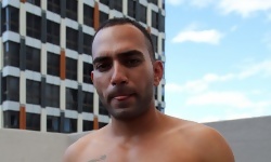 Ali Halibi
