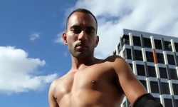 Ali Halibi
