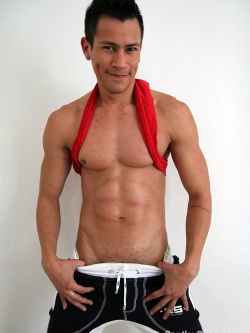 Angel Garcia