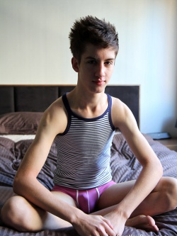 Aussie Delight, Rick Dalton