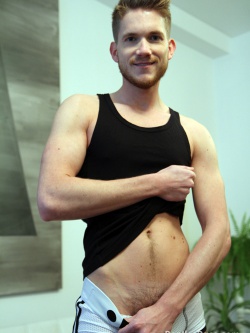 Axel Jackson