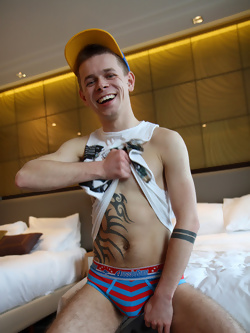 Axel Pierce