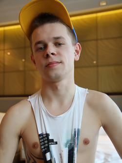 Axel Pierce