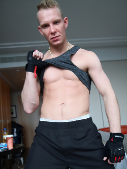 Basti Strauss