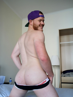 Beau Jackson