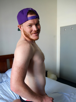 Beau Jackson