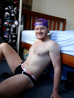Beau Jackson