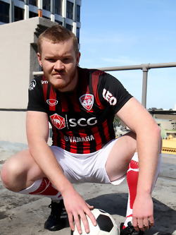 Beau Jackson Rooftop Strip
