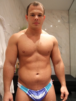 Beefy Dennis Conerman